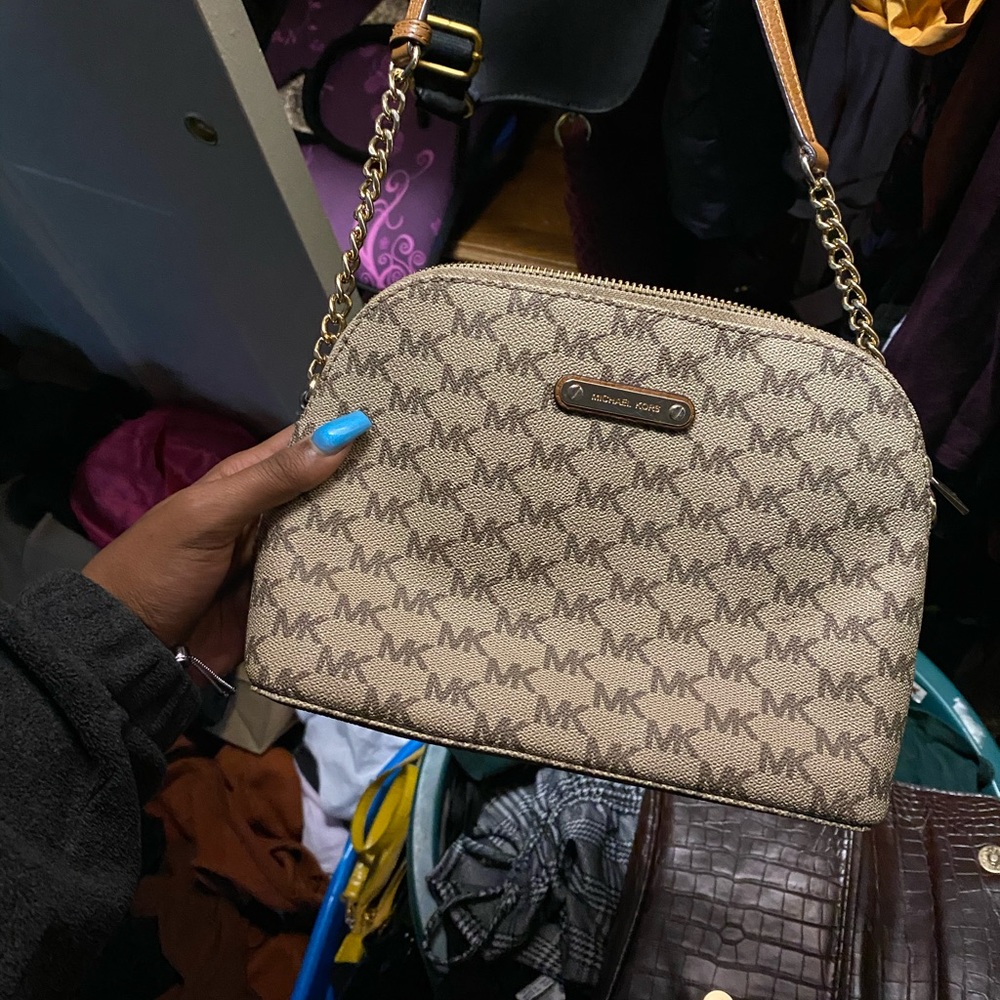 Michael Kors purse